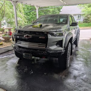 Fresh Bath